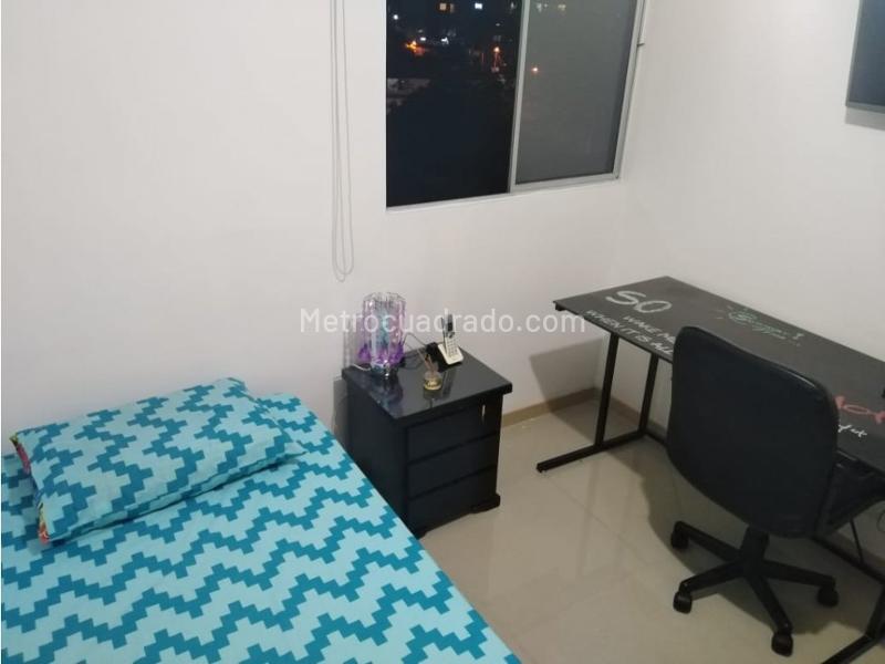 Furnished 3BR Apartment in Robledo - 7