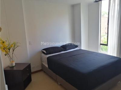 Apartaestudio en arriendo en Belen Diego Echavarria, Medellín, 45 m² · foto 3 de 11