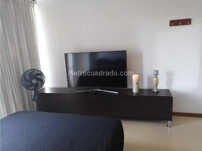 Apartaestudio en arriendo en Belen Diego Echavarria, Medellín, 45 m² · foto 5 de 11