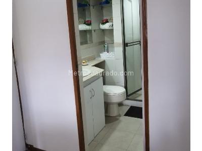 Apartaestudio en arriendo en Belen Diego Echavarria, Medellín, 45 m² · foto 11 de 11