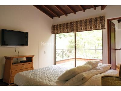 Casa en arriendo en El Tesoro, Medellín · foto 12 de 20
