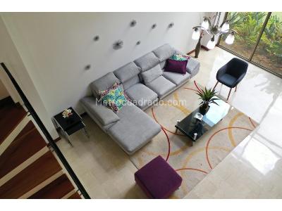 Casa en arriendo en El Tesoro, Medellín · foto 14 de 20