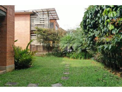 Casa en arriendo en El Tesoro, Medellín · foto 16 de 20