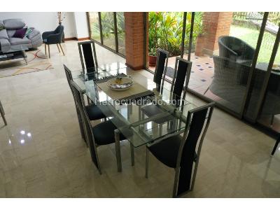 Casa en arriendo en El Tesoro, Medellín · foto 17 de 20