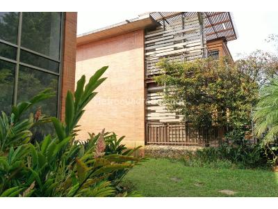 Casa en arriendo en El Tesoro, Medellín · foto 18 de 20