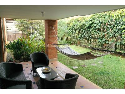 Casa en arriendo en El Tesoro, Medellín · foto 20 de 20