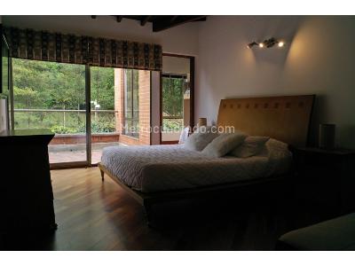 Casa en arriendo en El Tesoro, Medellín · foto 6 de 20