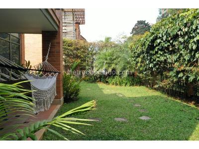 Casa en arriendo en El Tesoro, Medellín · foto 8 de 20