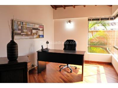 Casa en arriendo en El Tesoro, Medellín · foto 9 de 20