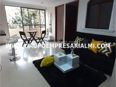 Apartamento de 2 alcobas en arriendo en Estadio, Medellín, 60 m² · foto 4 de 16