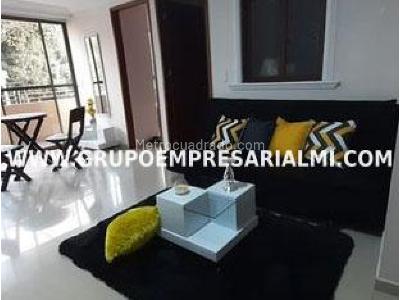 Apartamento de 2 alcobas en arriendo en Estadio, Medellín, 60 m² · foto 5 de 16