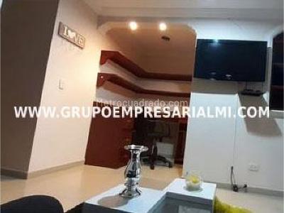 Apartamento de 2 alcobas en arriendo en Estadio, Medellín, 60 m² · foto 6 de 16