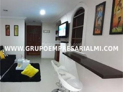 Apartamento de 2 alcobas en arriendo en Estadio, Medellín, 60 m² · foto 7 de 16