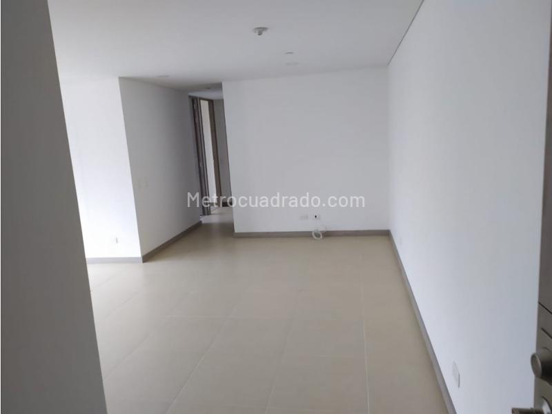 3BR Apartment in Zuñiga (96 m²) - 4