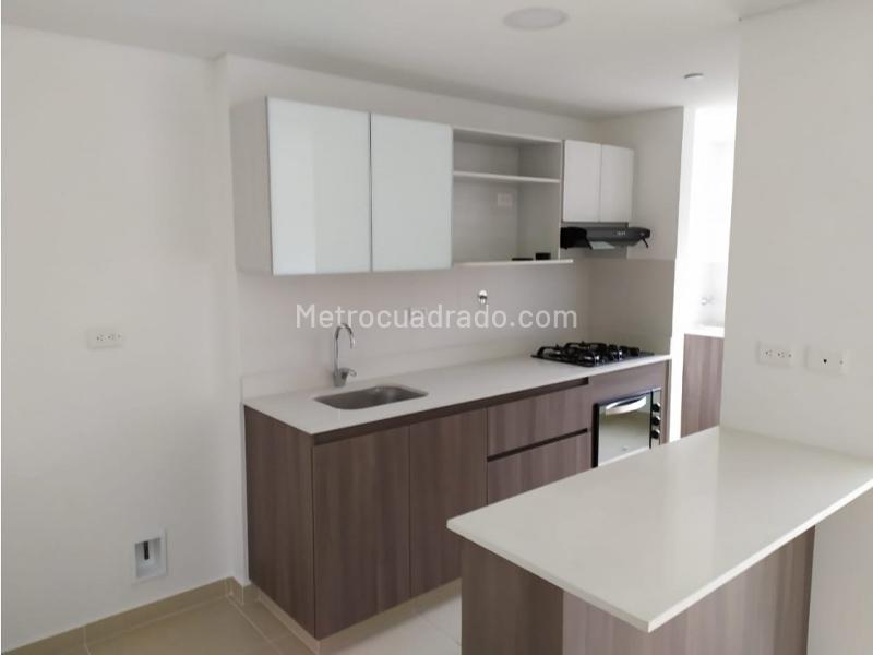 3BR Apartment in Zuñiga (96 m²) - 5