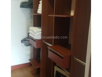 Apartamento en arriendo en Milla De Oro, Medellín · foto 10 de 18