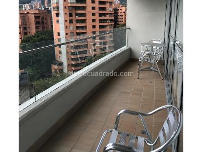 Apartamento en arriendo en Milla De Oro, Medellín · foto 13 de 18