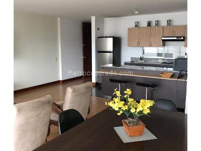 Apartamento en arriendo en Milla De Oro, Medellín · foto 14 de 18