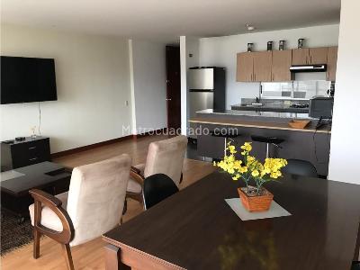 Apartamento en arriendo en Milla De Oro, Medellín · foto 15 de 18