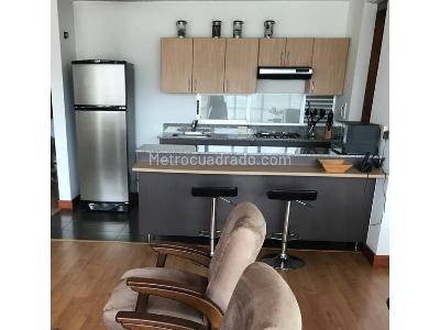 Apartamento en arriendo en Milla De Oro, Medellín · foto 16 de 18