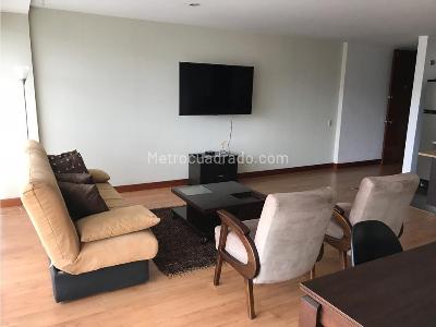 Apartamento en arriendo en Milla De Oro, Medellín · foto 17 de 18