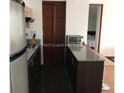Apartamento en arriendo en Milla De Oro, Medellín · foto 18 de 18