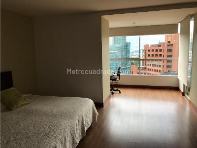 Apartamento en arriendo en Milla De Oro, Medellín · foto 2 de 18