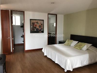 Apartamento en arriendo en Milla De Oro, Medellín · foto 4 de 18