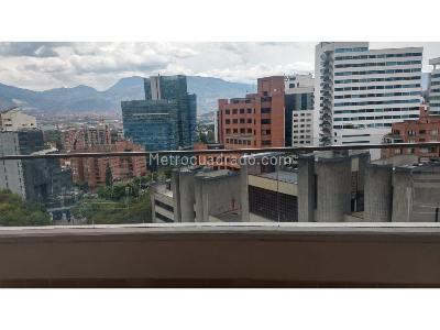 Apartamento en arriendo en Milla De Oro, Medellín · foto 5 de 18