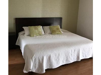 Apartamento en arriendo en Milla De Oro, Medellín · foto 6 de 18
