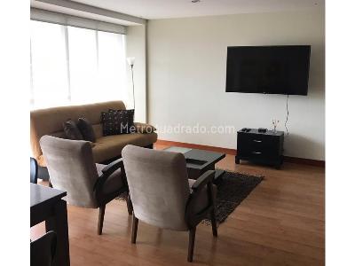 Apartamento en arriendo en Milla De Oro, Medellín · foto 7 de 18