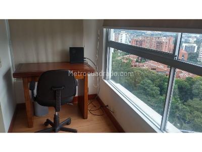 Apartamento en arriendo en Milla De Oro, Medellín · foto 8 de 18