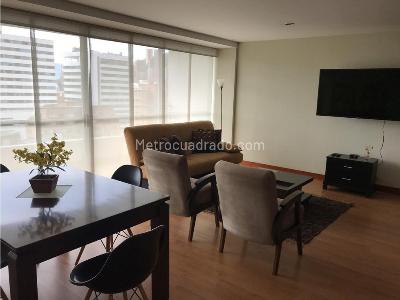 Apartamento en arriendo en Milla De Oro, Medellín · foto 9 de 18