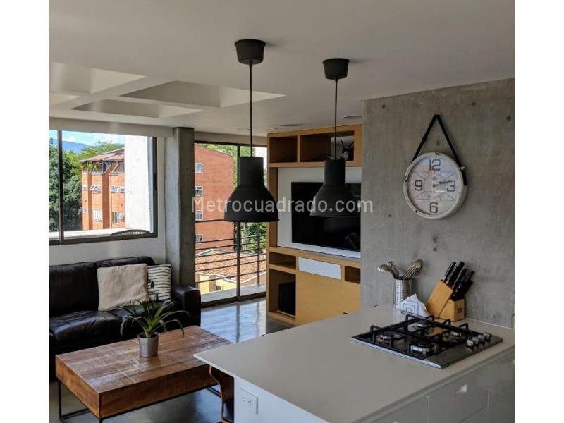 Charming 1BR Apartment in Astorga