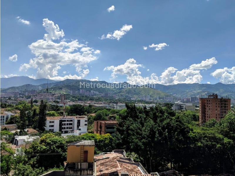 Apartamento Amoblado con 1 Alcoba en Astorga (COD.17961) - 9