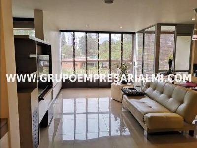 Apartaestudio en arriendo en El Poblado, Medellín · foto 4 de 13