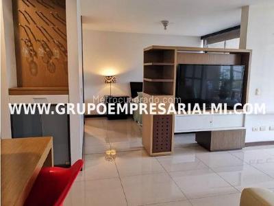 Apartaestudio en arriendo en El Poblado, Medellín · foto 6 de 13