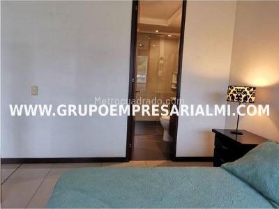 Apartaestudio en arriendo en El Poblado, Medellín · foto 11 de 13