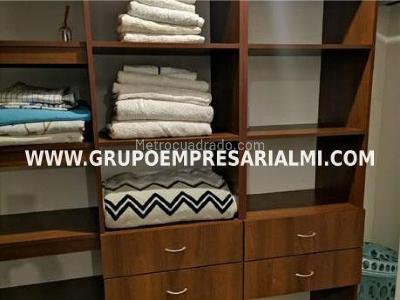 Apartaestudio en arriendo en El Poblado, Medellín · foto 12 de 13