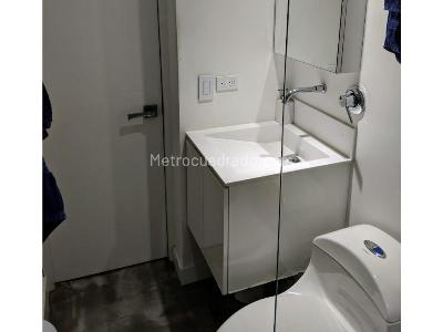 Apartaestudio en arriendo en Astorga, Medellín · foto 11 de 14