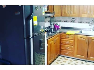 Casa de 4 alcobas en venta en El Paraiso, Bello, 115 m² · foto 7 de 14