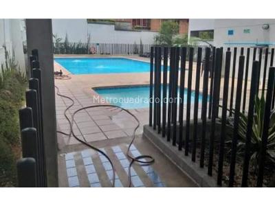 Apartamento en venta en Robledo, Medellín · foto 10 de 10