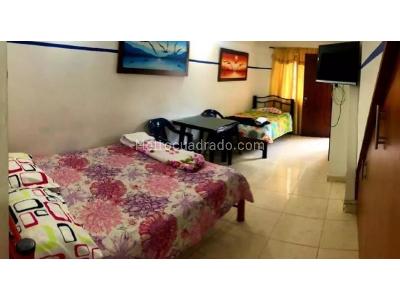 Apartamento de 5 alcobas en venta en El Porvenir, Rionegro, 115 m² · foto 13 de 13