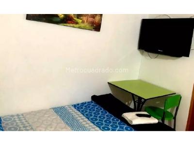 Apartamento de 5 alcobas en venta en El Porvenir, Rionegro, 115 m² · foto 4 de 13