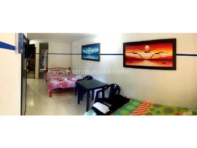 Apartamento de 5 alcobas en venta en El Porvenir, Rionegro, 115 m² · foto 6 de 13