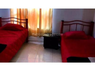 Apartamento de 5 alcobas en venta en El Porvenir, Rionegro, 115 m² · foto 7 de 13