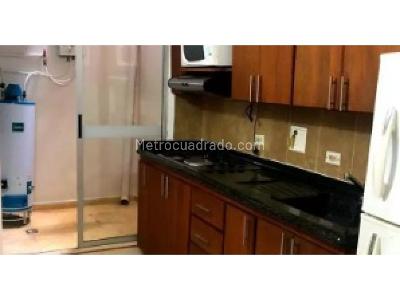 Apartamento de 5 alcobas en venta en El Porvenir, Rionegro, 115 m² · foto 9 de 13
