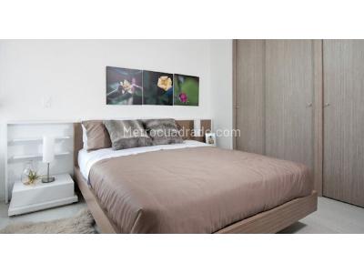 Apartamento de 3 alcobas en venta en Mayorca, Sabaneta, 70 m² · foto 12 de 20