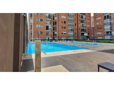 Apartamento de 3 alcobas en venta en Mayorca, Sabaneta, 70 m² · foto 15 de 20