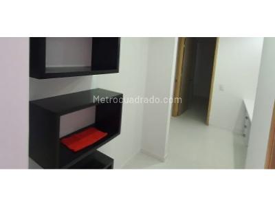 Apartamento de 3 alcobas en venta en Mayorca, Sabaneta, 70 m² · foto 18 de 20